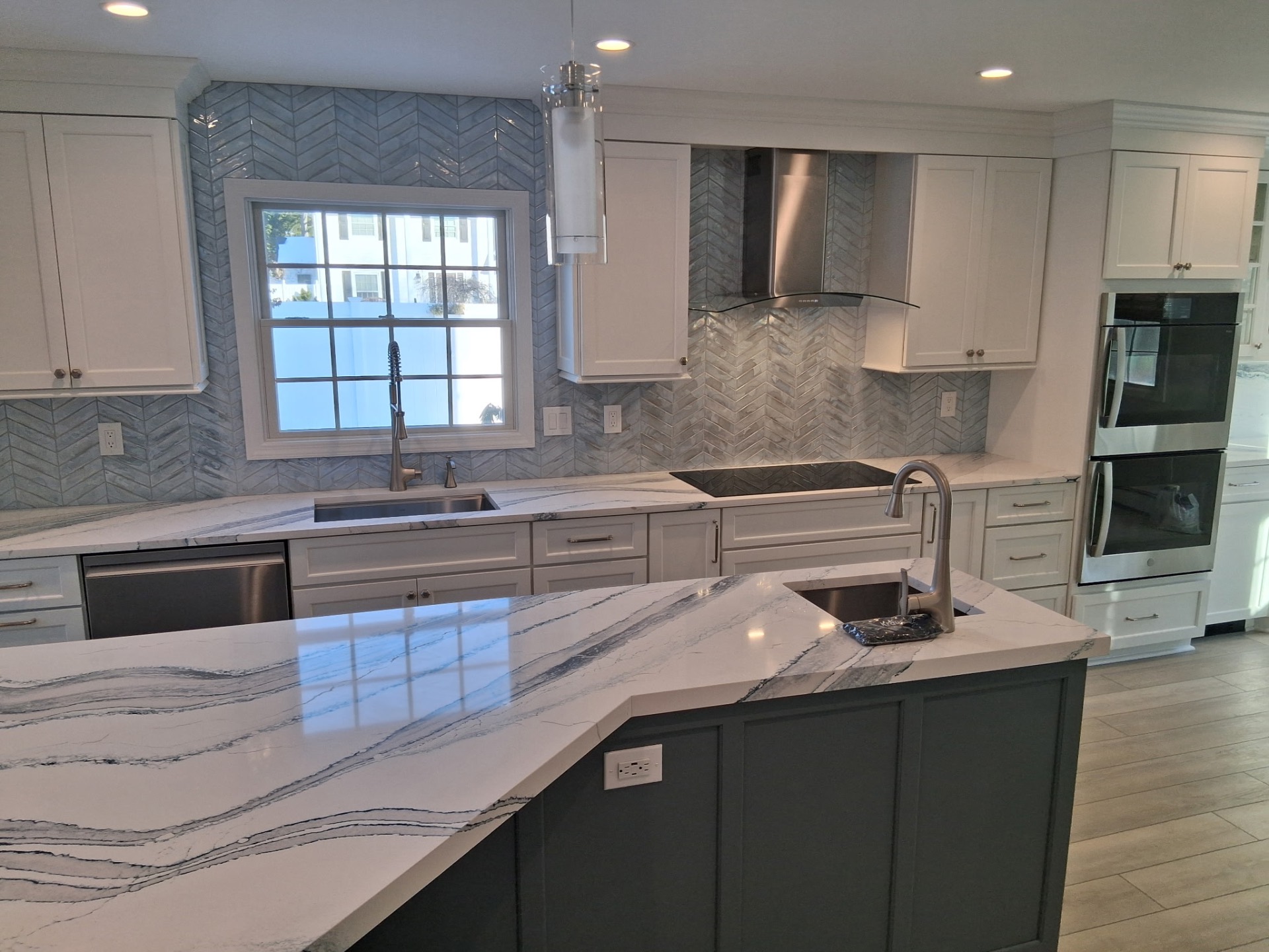 Kitchen Remodel